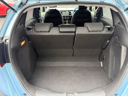 2020 Honda Fit  €15,390 thumbnail