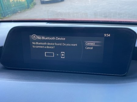 2019 Mazda Mazda3 - thumbnail 12