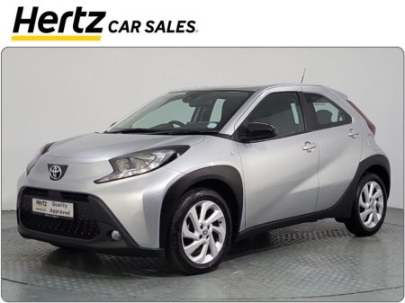 2023 Toyota Aygo X - thumbnail 7