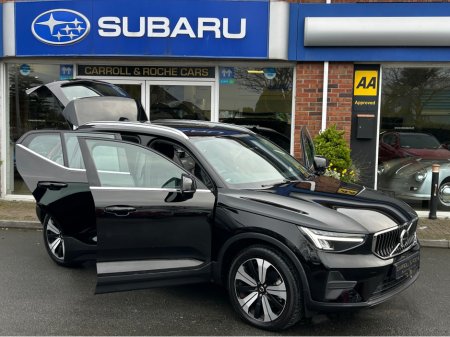 2023 Volvo XC40 - thumbnail 32