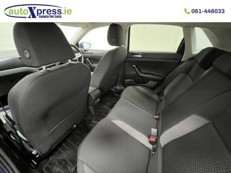 2023 Volkswagen Polo - thumbnail 14