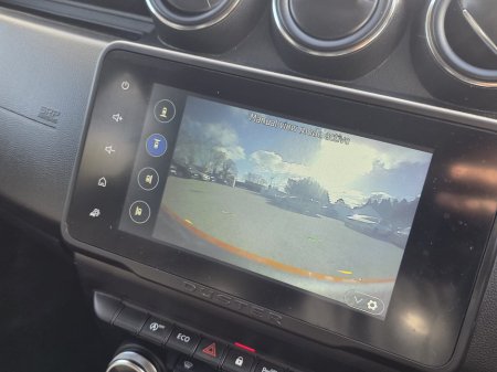 2022 Dacia Duster - thumbnail 9