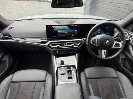 2023 BMW i4 - thumbnail 16