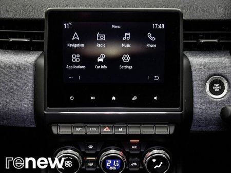 2025 Renault Clio - thumbnail 21