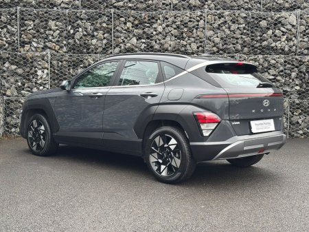 2023 Hyundai Kona - thumbnail 8