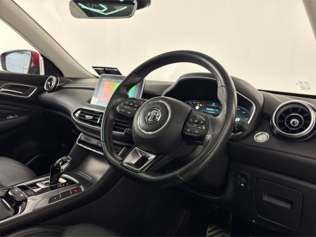 2022 MG HS - thumbnail 15