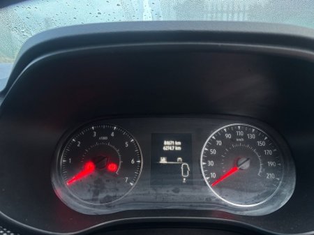 2023 Dacia Jogger COMFORT TCE 110 5DR €18,950 thumbnail