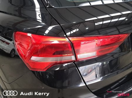 2019 Audi Q3 35TFSI 150BHP SE AUTOMATIC WITH COMFORT PACK thumbnail