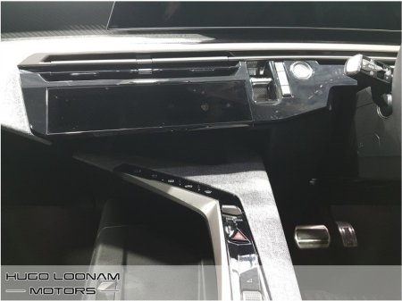 2025 Peugeot 5008 - thumbnail 11