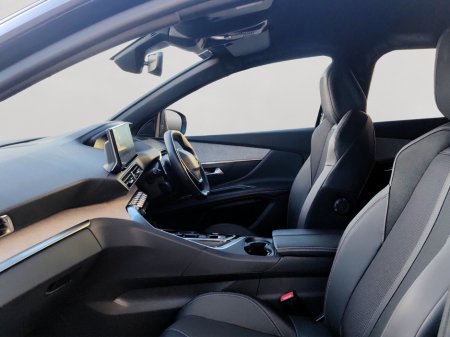 2024 Peugeot 3008 - thumbnail 14