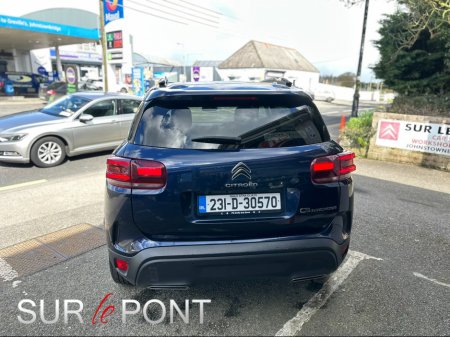 2023 Citroen C5 Aircross - thumbnail 6