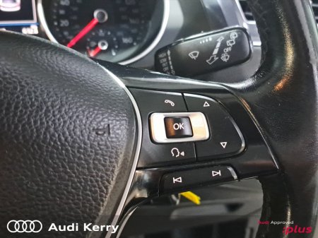 2018 Volkswagen Tiguan 2.0TDI 150BHP SE €22,900 thumbnail