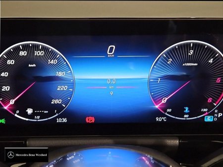 2026 Mercedes-Benz GLA Class 180D Progressive Plus with Nightpack €59,200 thumbnail