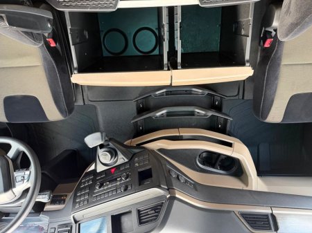 2024 MAN TGX - thumbnail 15