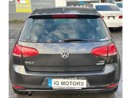 2016 Volkswagen Golf Bolero  1.2L  Petrol Automatic Low Mileage (0564) €14,695 thumbnail