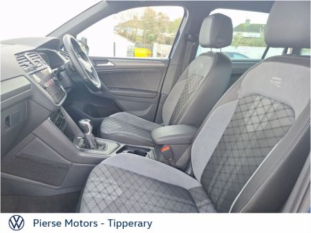 2023 Volkswagen Tiguan - thumbnail 7