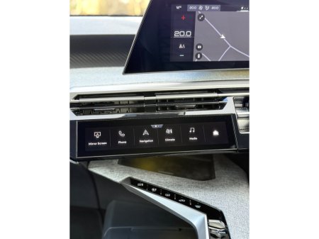 2025 Peugeot 3008 - thumbnail 28