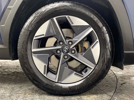 2025 Hyundai Tucson - thumbnail 5