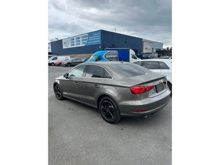 2016 Audi A3 - photo 5