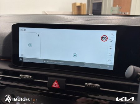 2026 Kia Sportage - thumbnail 28