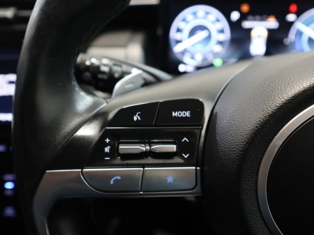 2022 Hyundai Tucson *45* PREMIUM TGDI PHEV T-GDI 4X4 €25,995 thumbnail