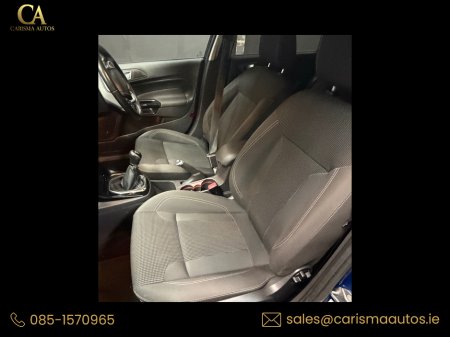 2017 Ford Fiesta - thumbnail 18