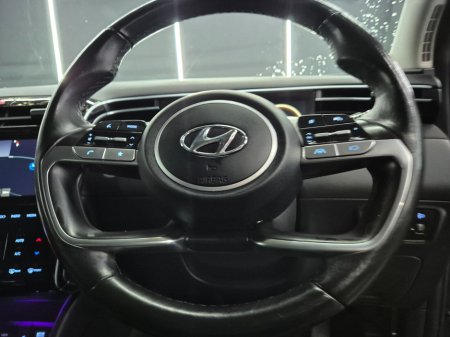 2022 Hyundai Tucson - thumbnail 14