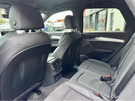 2023 Audi Q5 ++LOW KM++ TFSIe 50 QUATTRO  S LINE €49,950 thumbnail