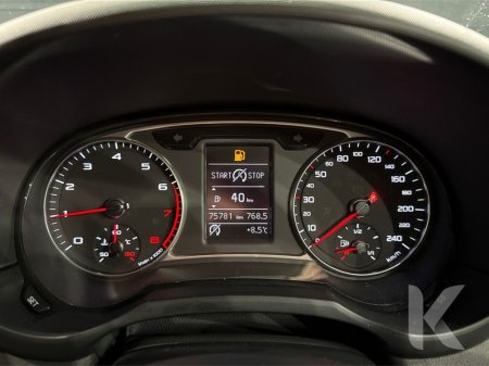 2018 Audi A1 - thumbnail 21