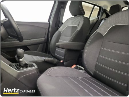 2023 Dacia Sandero EXPRESSION CVT 1.0 Petrol Automatic €15,595 thumbnail