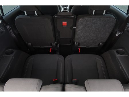 2015 Ford Grand C-Max 1.5 TDCI ZETEC 120 120PS 5DR €7,500 thumbnail