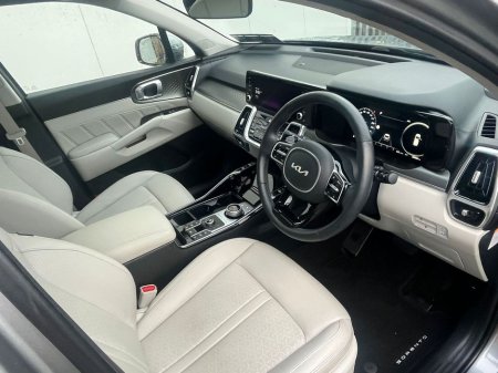 2023 Kia Sorento Phev K3 5DR Auto €44,950 thumbnail