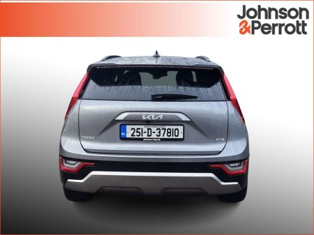 2025 Kia Niro Niro K3 HEV 3.9% APR Available! €35,900 thumbnail