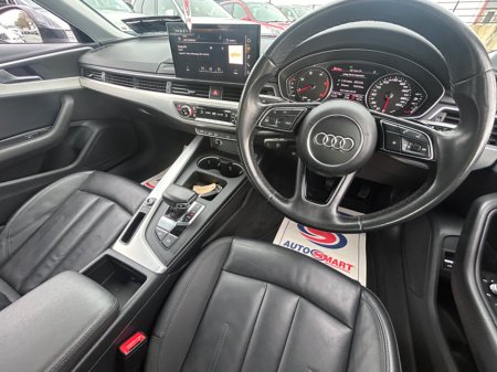 2023 Audi A4 - thumbnail 20