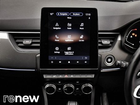 2023 Renault Arkana - thumbnail 27