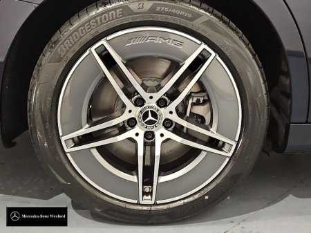 2026 Mercedes-Benz E Class E300De AMG Line with Winter Pack €89,055 thumbnail