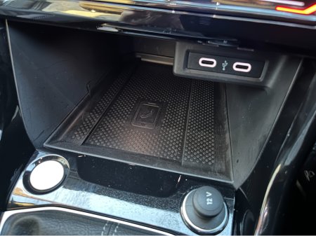 2023 Volkswagen T-Cross R-LINE AUTOMATIC 1.0 PETROL //HIGH SPEC//REVERSE CAMERA//HALF LEATHER SEATS//ADAPTIVE CRUISE CONTROL//KEYLESS ENTRY// €26,950 thumbnail