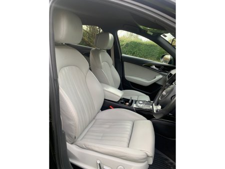 2018 Audi A6 - view 3