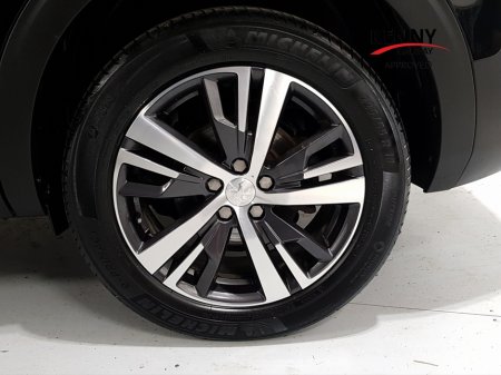 2024 Peugeot 5008 - thumbnail 15