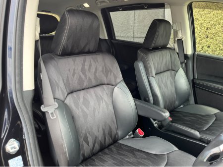 2020 Honda Odyssey - thumbnail 15