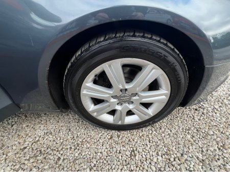 2010 Audi A4 - thumbnail 18