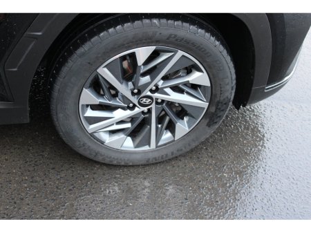 2024 Hyundai Tucson 2WD Executive Plus €37,950 thumbnail