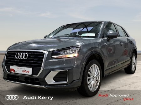 2019 Audi Q2 - thumbnail 3