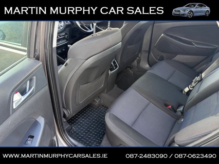 2016 Hyundai Tucson - thumbnail 16