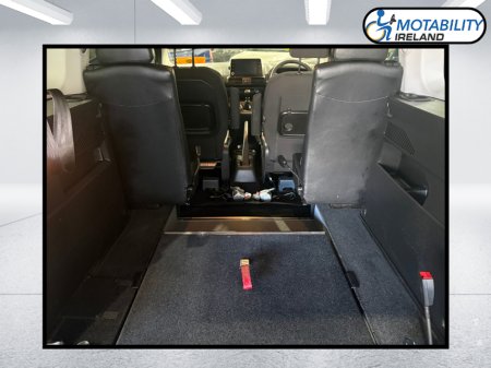 2023 Citroen Berlingo Multispace Wheelchair Accessible €41,995 thumbnail