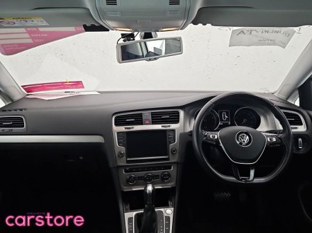 2016 Volkswagen Golf - thumbnail 11