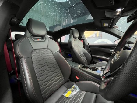 2023 Audi e-tron GT quattro - thumbnail 15