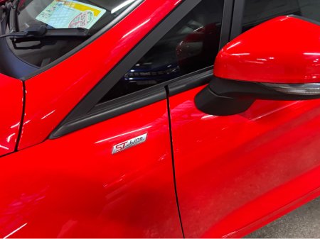 2021 Ford Fiesta 1.0 ST-LINE EDITN 100PS TITANIUM ECOBST 5DR EDITION €14,750