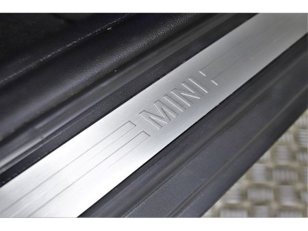 2018 MINI Hatch 1.5 COOPER 5DR*17" ALLOY WHEELS*PRIVACY GLASS*P*REVERSE CAMERA* €19,890 thumbnail