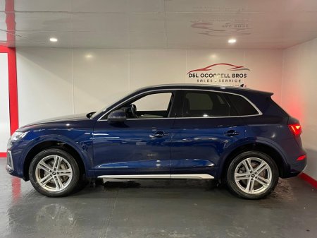 2023 Audi Q5 - thumbnail 2